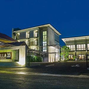 Villa23 Residence